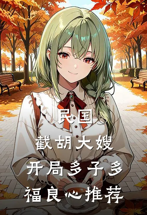 民国：截胡大嫂，开局多子多福良心推荐