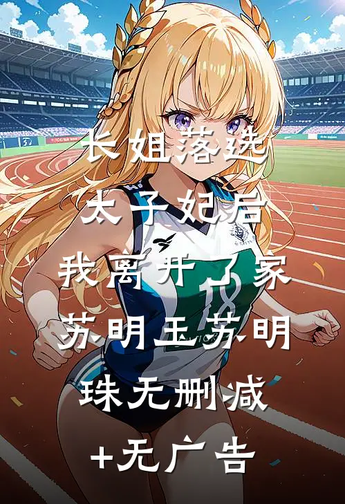 长姐落选太子妃后，我离开了家苏明玉苏明珠无删减+无广告