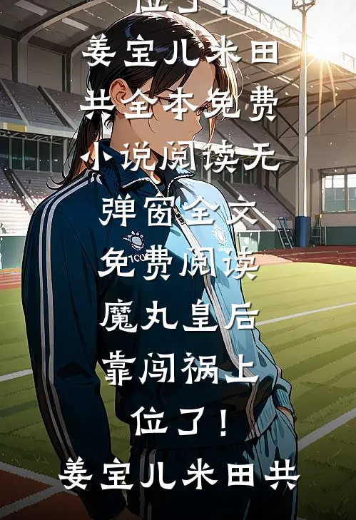 魔丸皇后，靠闯祸上位了！姜宝儿米田共全本免费小说阅读_无弹窗全文免费阅读魔丸皇后，靠闯祸上位了！(姜宝儿米田共)