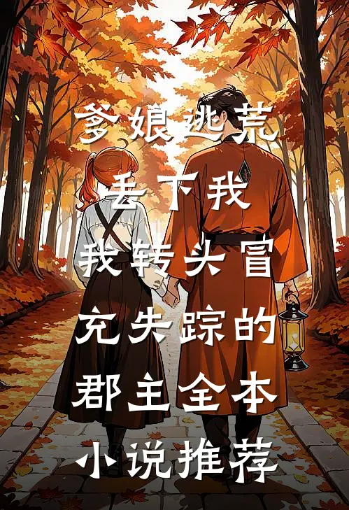 爹娘逃荒丢下我，我转头冒充失踪的郡主全本小说推荐
