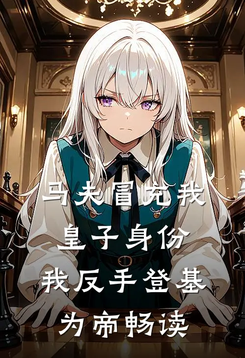 马夫冒充我皇子身份，我反手登基为帝畅读