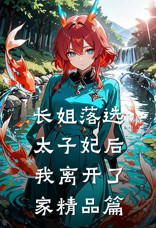 长姐落选太子妃后，我离开了家精品篇