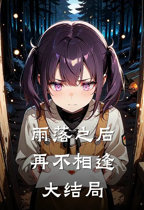 雨落之后，再不相逢大结局