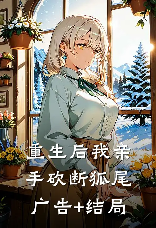 重生后我亲手砍断狐尾广告+结局