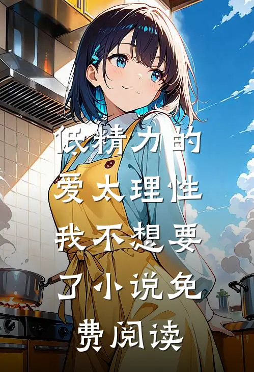 低精力的爱太理性，我不想要了小说免费阅读