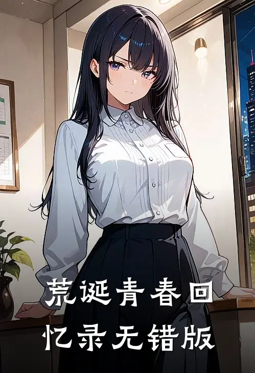 荒诞青春回忆录无错版