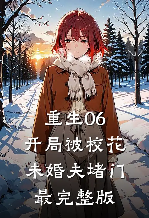 重生06，开局被校花未婚夫堵门最完整版