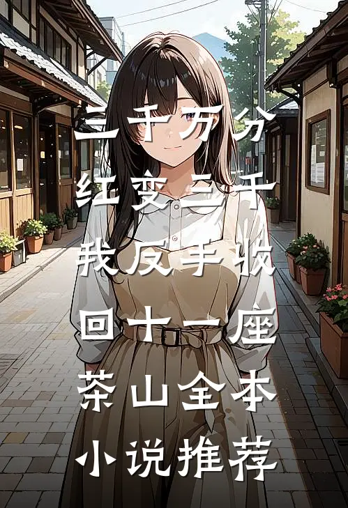 三千万分红变三千，我反手收回十一座茶山全本小说推荐