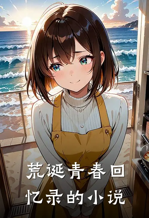 荒诞青春回忆录的小说