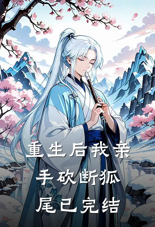 重生后我亲手砍断狐尾已完结