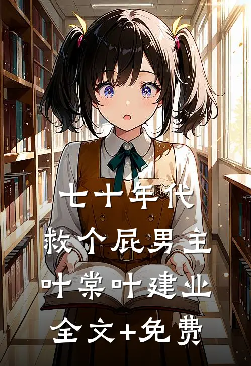 七十年代，救个屁男主叶棠叶建业全文+免费