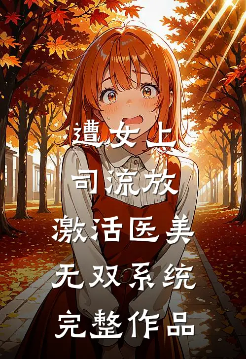 遭女上司流放，激活医美无双系统完整作品