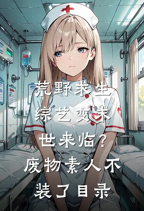 荒野求生综艺变末世来临？废物素人不装了目录