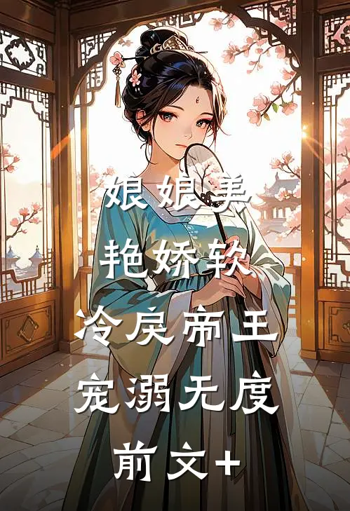 娘娘美艳娇软，冷戾帝王宠溺无度前文+