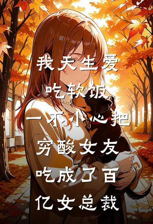 我天生爱吃软饭，一不小心把穷酸女友吃成了百亿女总裁