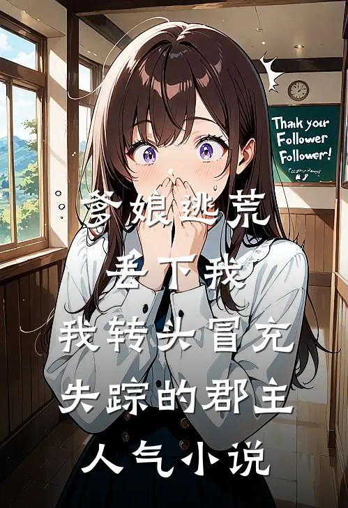 爹娘逃荒丢下我，我转头冒充失踪的郡主人气小说