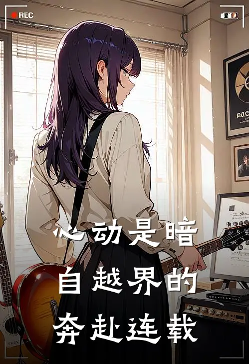 心动是暗自越界的奔赴连载