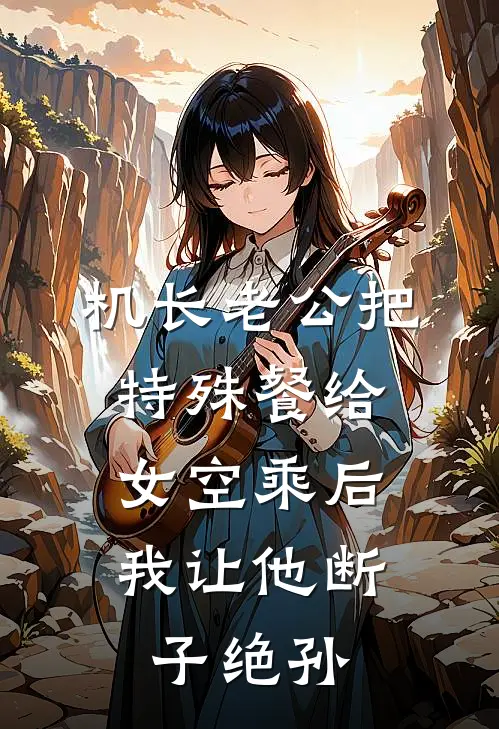 机长老公把特殊餐给女空乘后，我让他断子绝孙