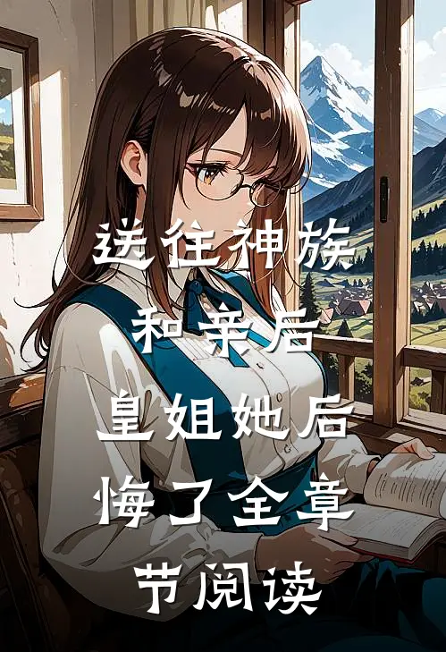 送往神族和亲后，皇姐她后悔了全章节阅读