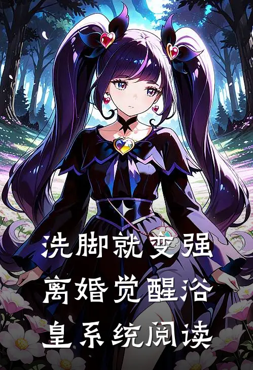 洗脚就变强：离婚觉醒浴皇系统阅读
