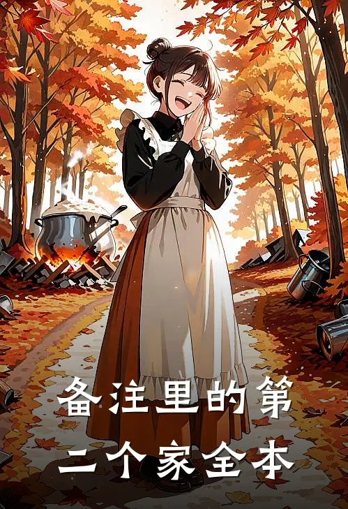 备注里的第二个家全本