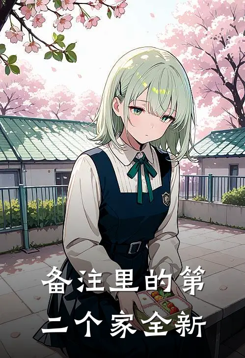 备注里的第二个家全新
