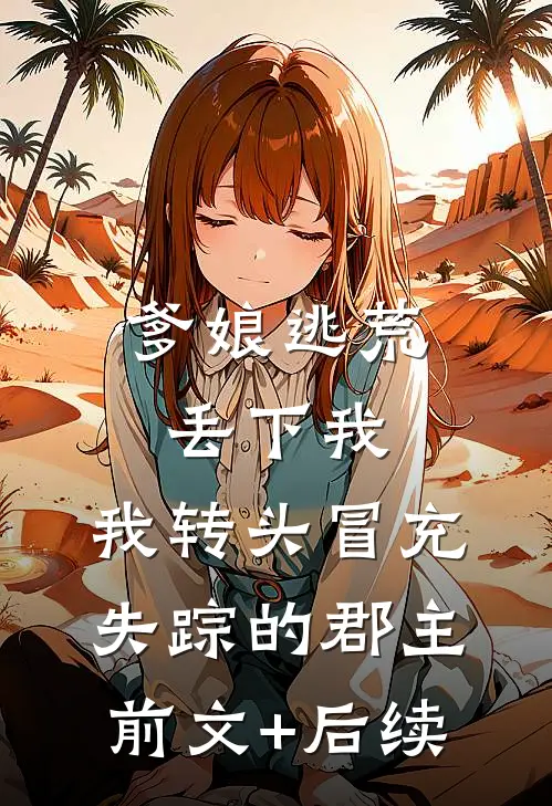 爹娘逃荒丢下我，我转头冒充失踪的郡主前文+后续