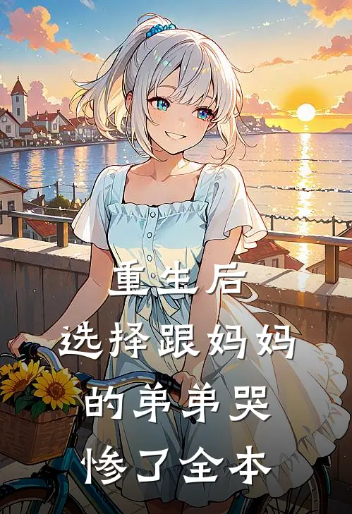 重生后，选择跟妈妈的弟弟哭惨了全本