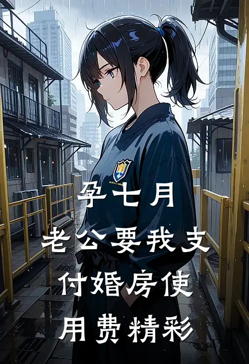 孕七月，老公要我支付婚房使用费精彩