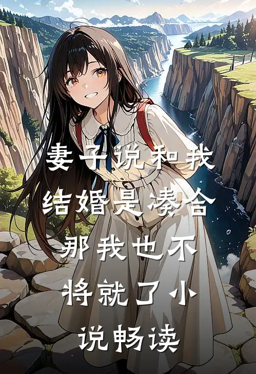 妻子说和我结婚是凑合，那我也不将就了小说畅读