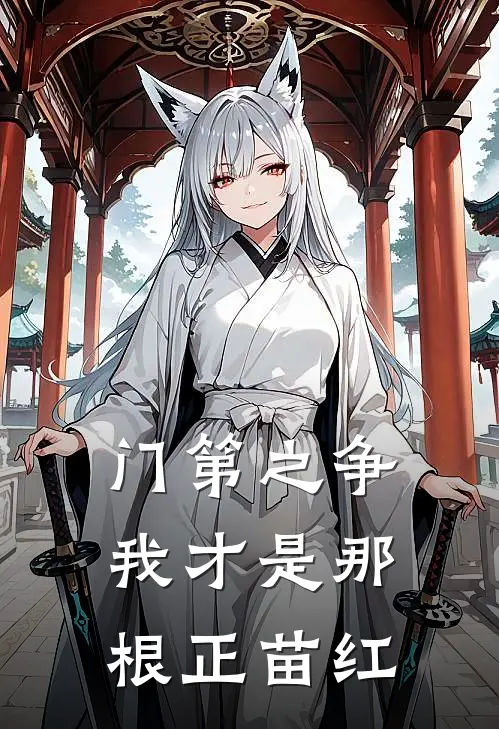 门第之争，我才是那根正苗红