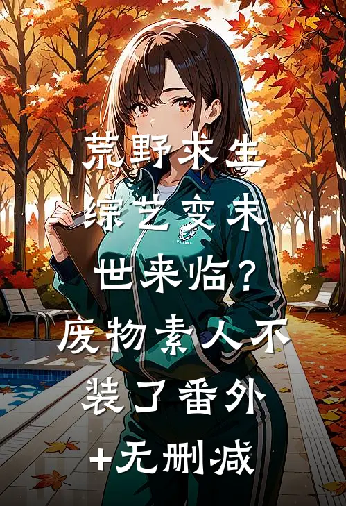 荒野求生综艺变末世来临？废物素人不装了番外+无删减