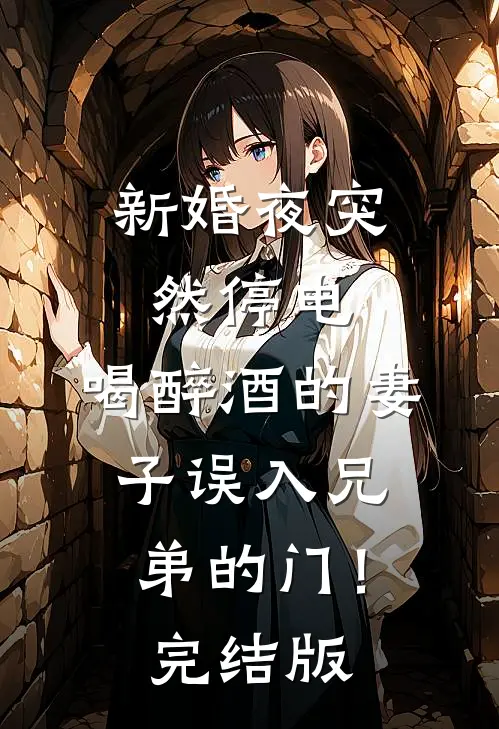 新婚夜突然停电，喝醉酒的妻子误入兄弟的门！完结版
