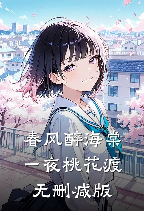 春风醉海棠，一夜桃花渡无删减版