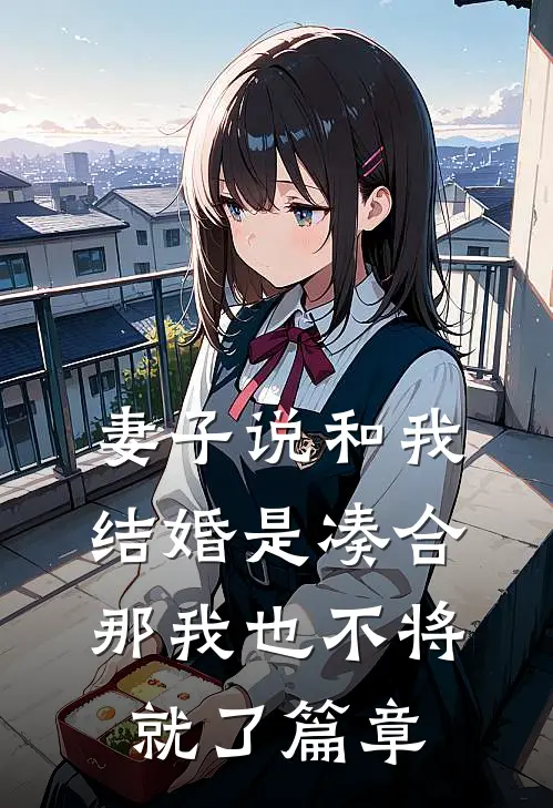 妻子说和我结婚是凑合，那我也不将就了篇章