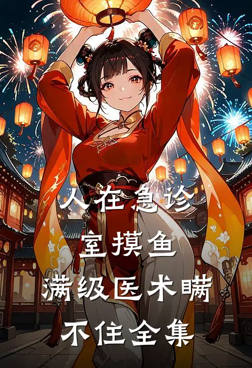 人在急诊室摸鱼，满级医术瞒不住全集
