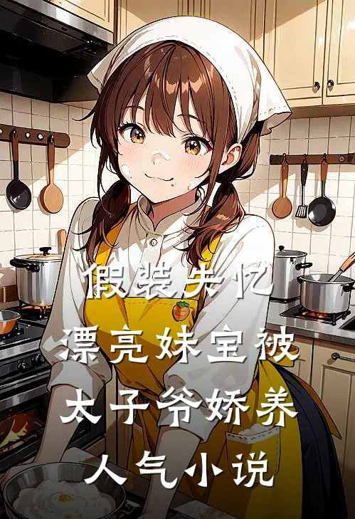 假装失忆，漂亮妹宝被太子爷娇养人气小说
