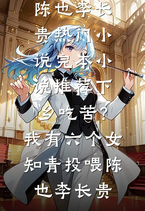 下乡吃苦？我有六个女知青投喂陈也李长贵热门小说_完本小说推荐下乡吃苦？我有六个女知青投喂陈也李长贵
