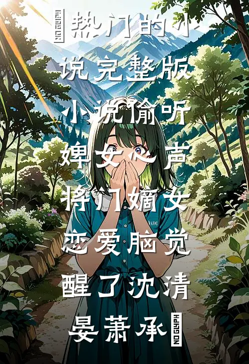 偷听婢女心声，将门嫡女恋爱脑觉醒了沈清晏萧承璟热门的小说_完整版小说偷听婢女心声，将门嫡女恋爱脑觉醒了(沈清晏萧承璟)