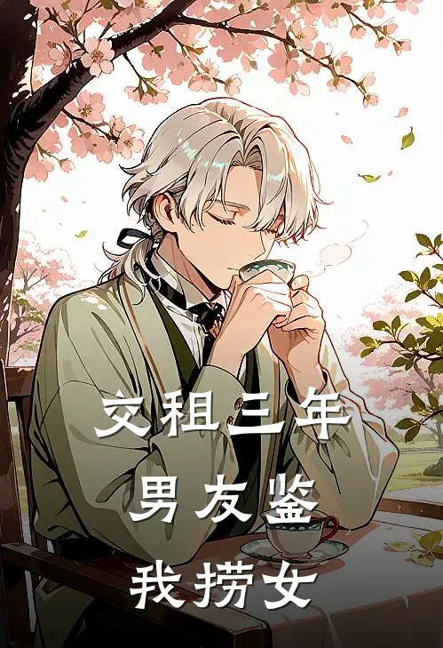 交租三年，男友鉴我捞女