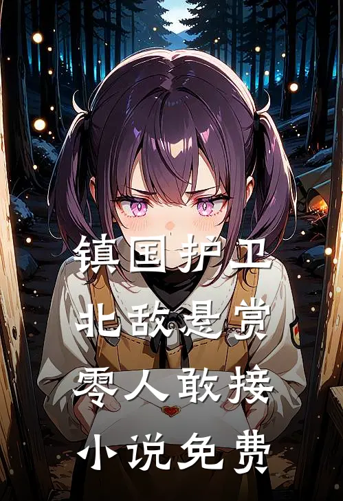 镇国护卫，北敌悬赏零人敢接小说免费
