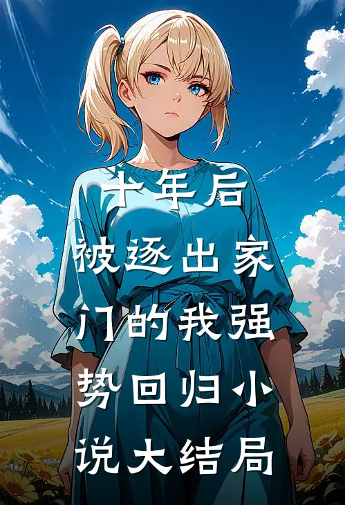 十年后，被逐出家门的我强势回归小说大结局
