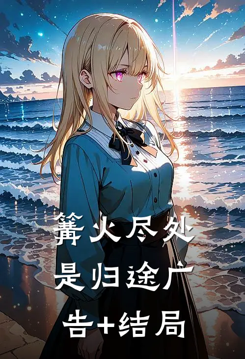 篝火尽处是归途广告+结局