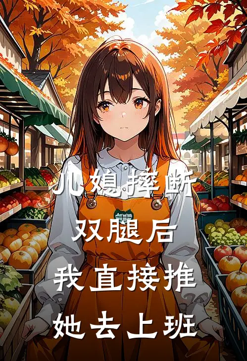 儿媳摔断双腿后，我直接推她去上班
