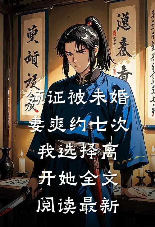领证被未婚妻爽约七次，我选择离开她全文阅读最新