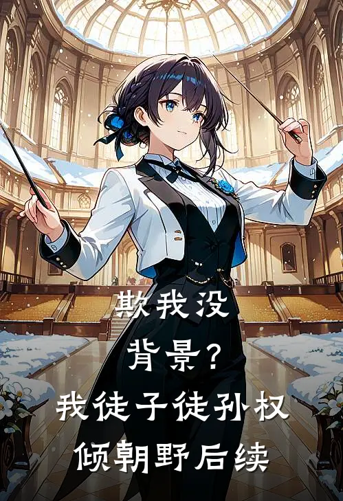 欺我没背景？我徒子徒孙权倾朝野后续
