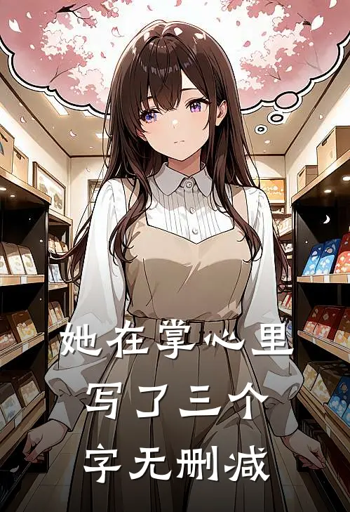 她在掌心里写了三个字无删减