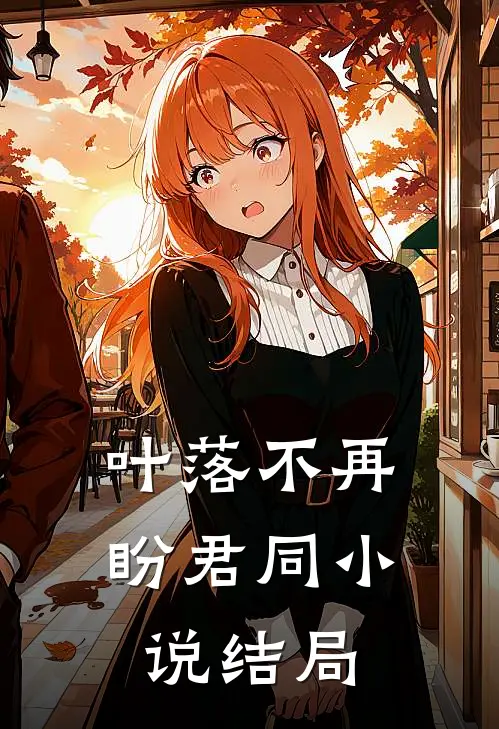 叶落不再盼君同小说结局