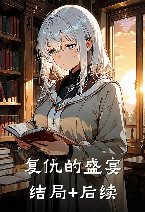 复仇的盛宴结局+后续