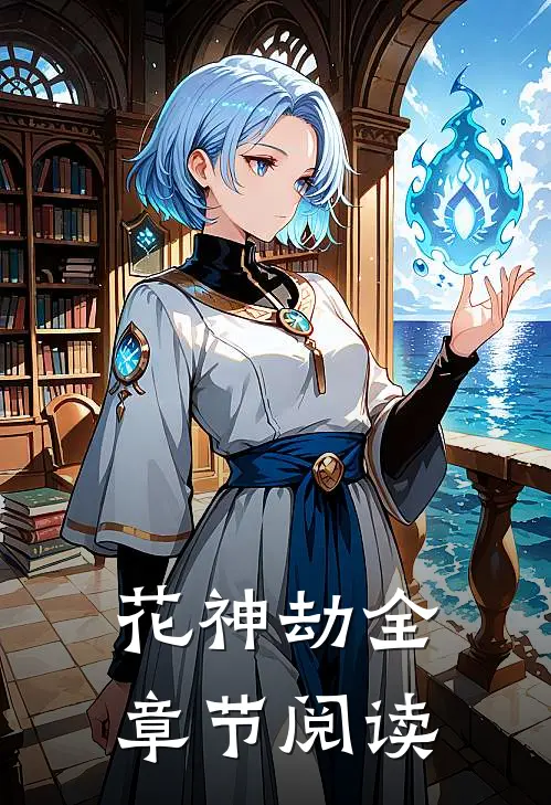 花神劫全章节阅读